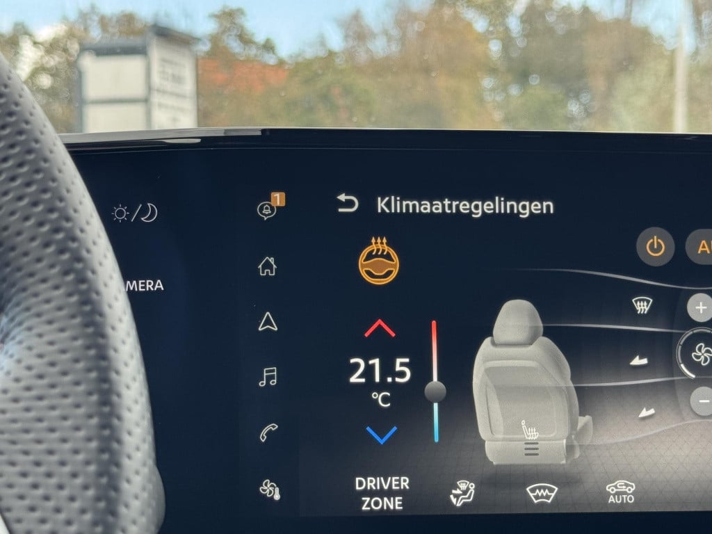 Nissan Ariya advantage edition 66 kwh vision pack + panoramadak