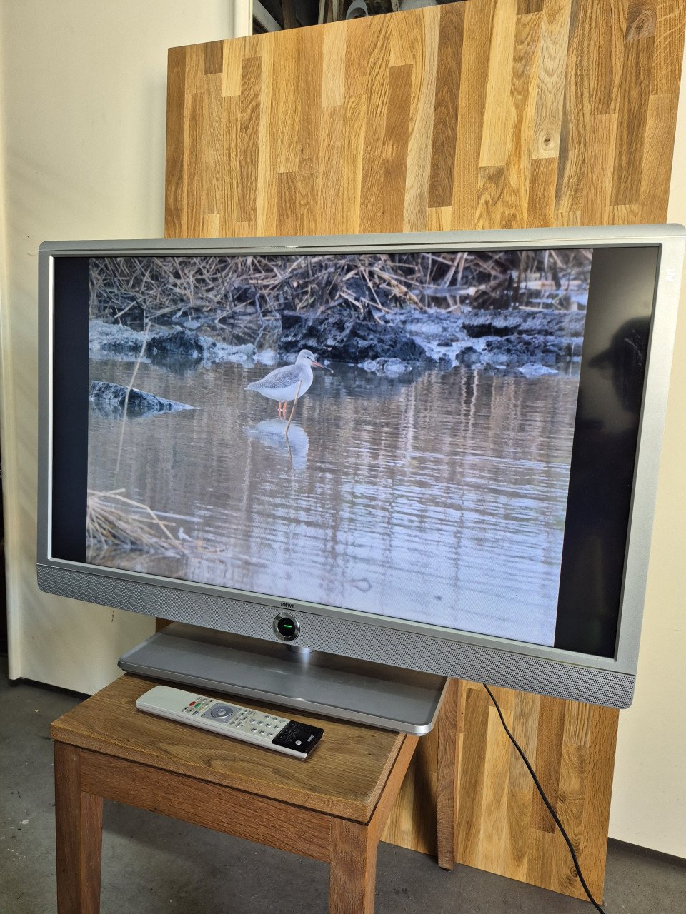 TV Loewe ART40