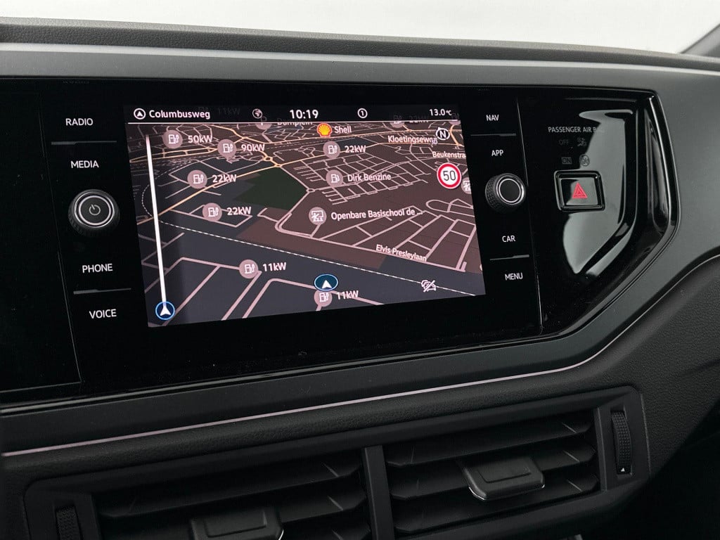 Volkswagen Taigo r-line-edition 1.5 110 kw / 150 pk tsi cuv 7 versn