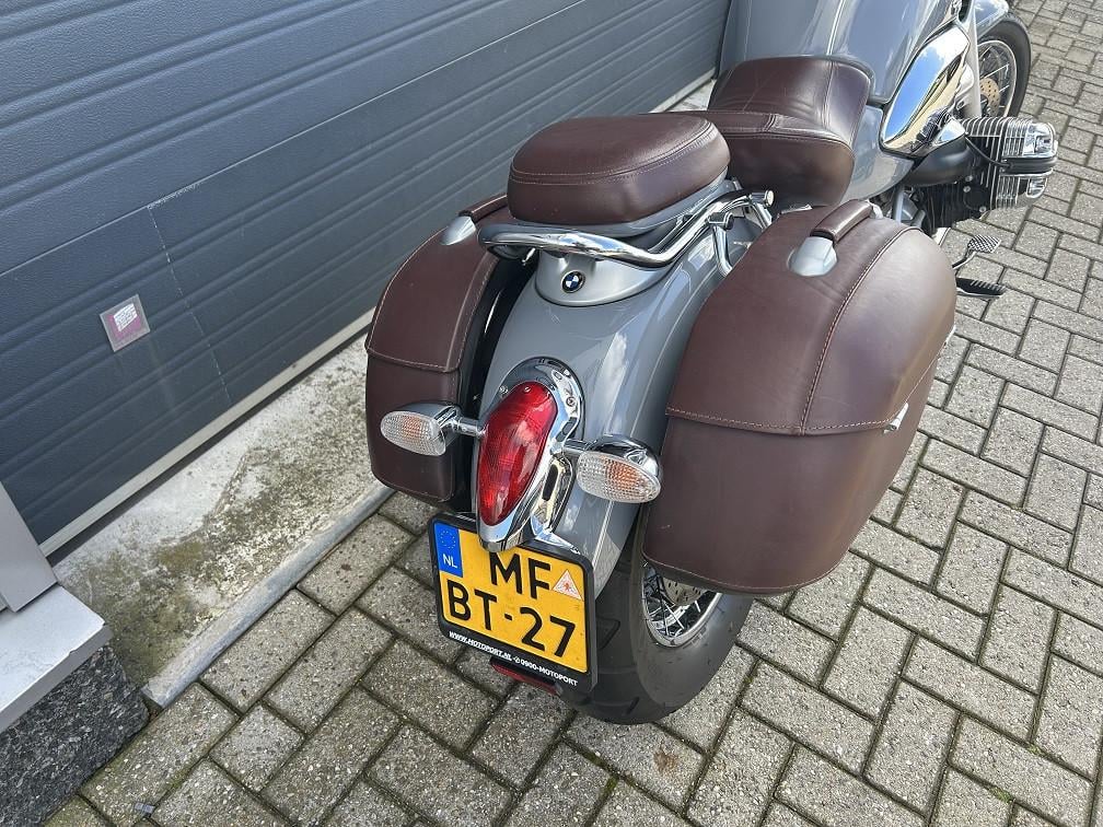 Puntgave BMW R1200C