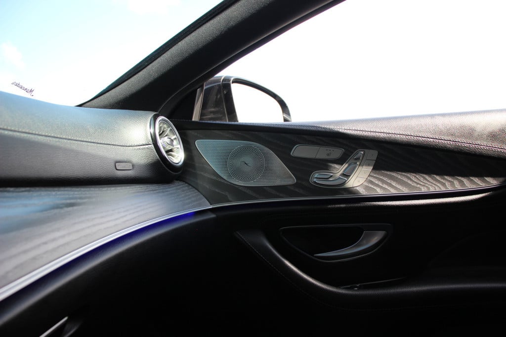 Mercedes-Benz Cls 450 4matic premium plus | luchtvering | burmester | 360 c
