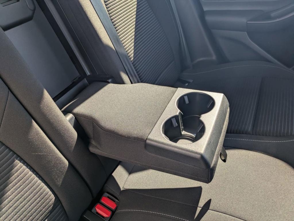 Ford Focus wagon 1.0 ecoboost hybrid titanium x business | 1e eigenaar | ca