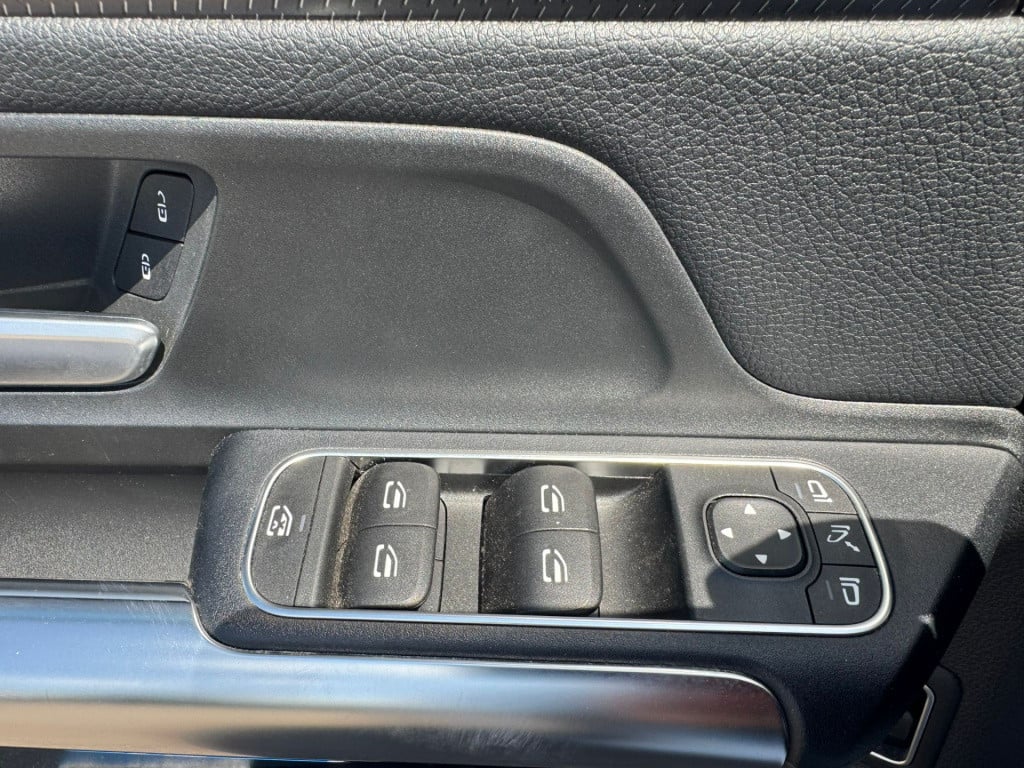 Mercedes-Benz B-Klasse 250 e business solution luxury limited