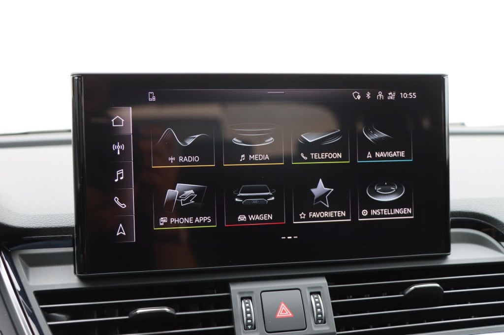 Audi Q5 55 tfsi e quattro s edition competition 367pk