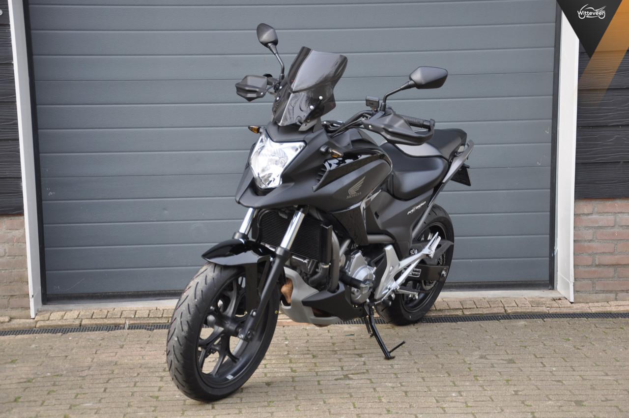 Honda NC 700 X ABS 35KW