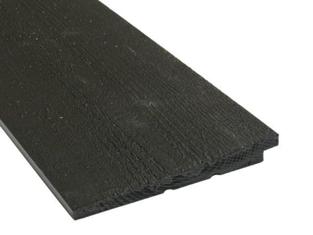 Vuren Zweeds rabat verduurz.+ZWART 10/24x197mm 179W