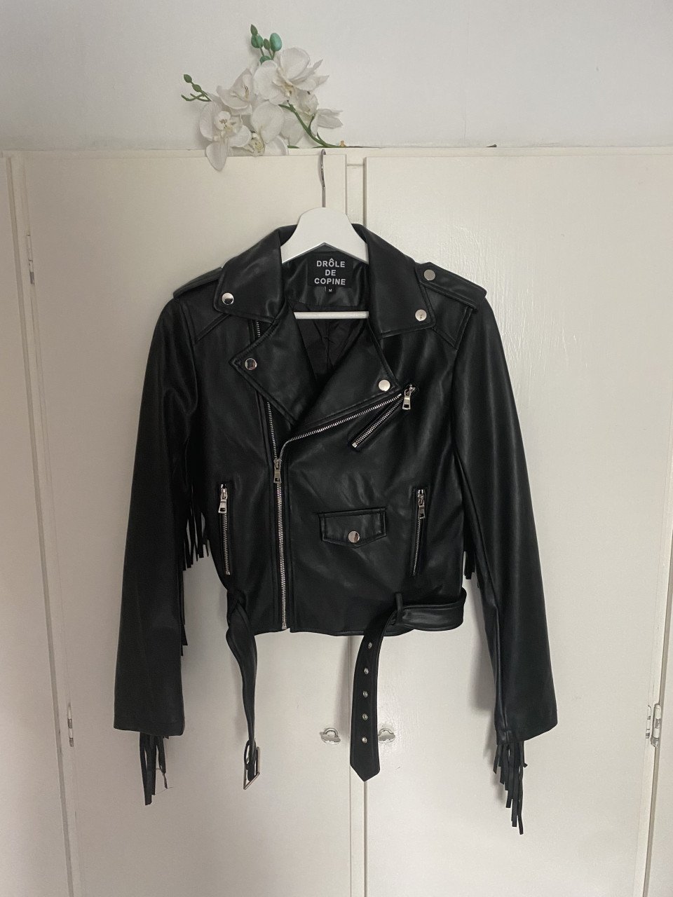 Lederlook Jack M