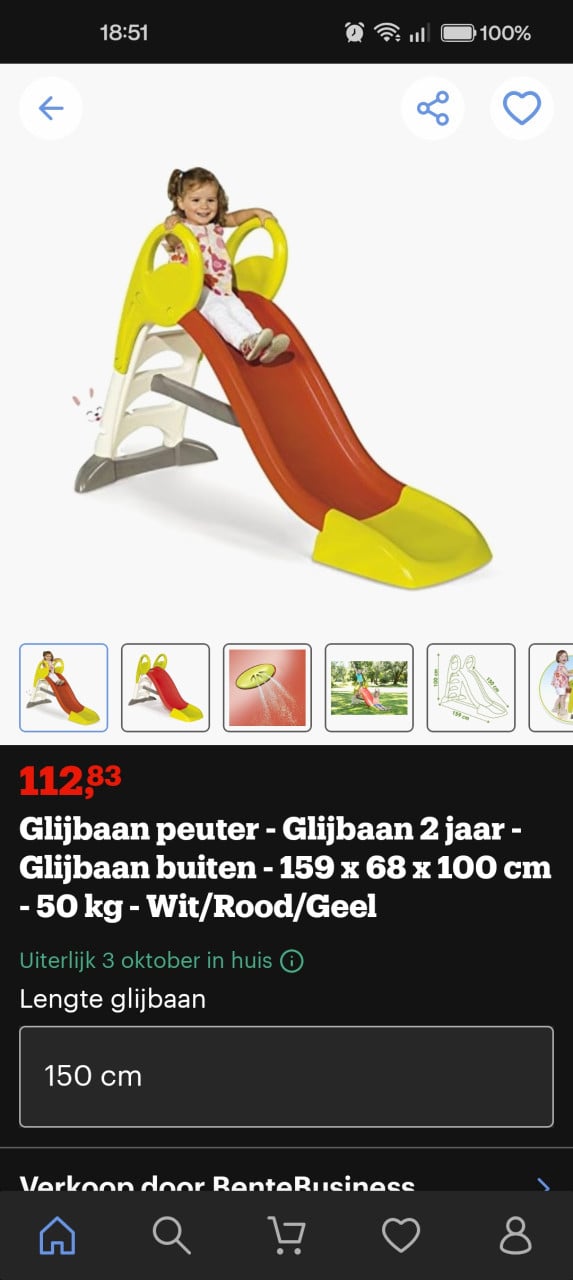 Glijbaan