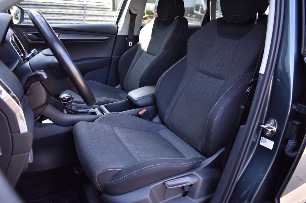 Skoda Karoq 1.5 tsi act | virtual cockpit | stoelverwarming | camera | nap 