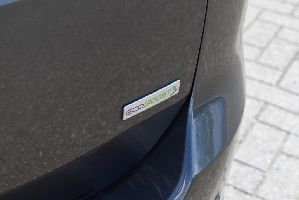 Ford Grand C-max 1.0 trend 7p. | 7 persoons | airco | cruise control | navi
