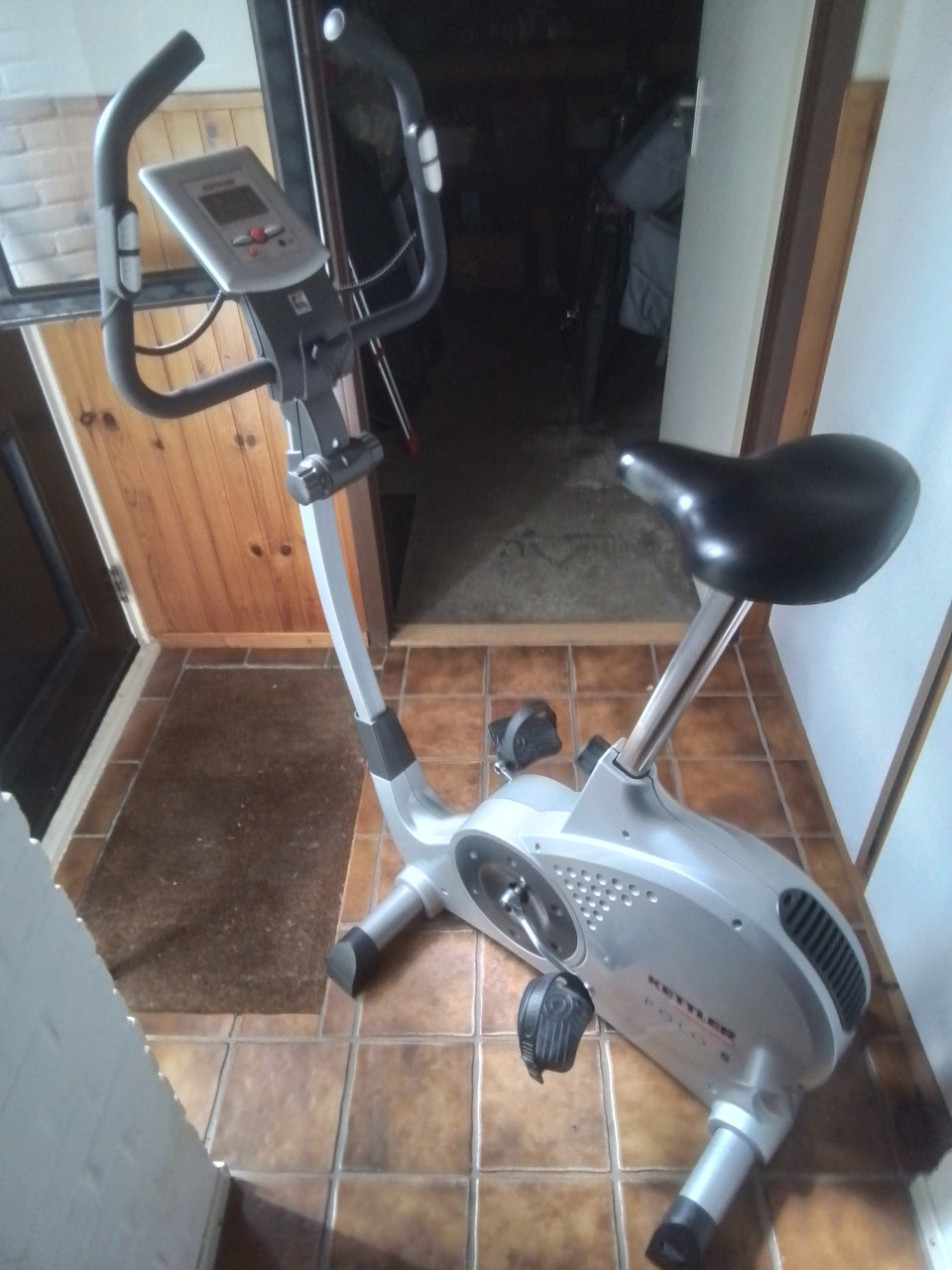 Hometrainer