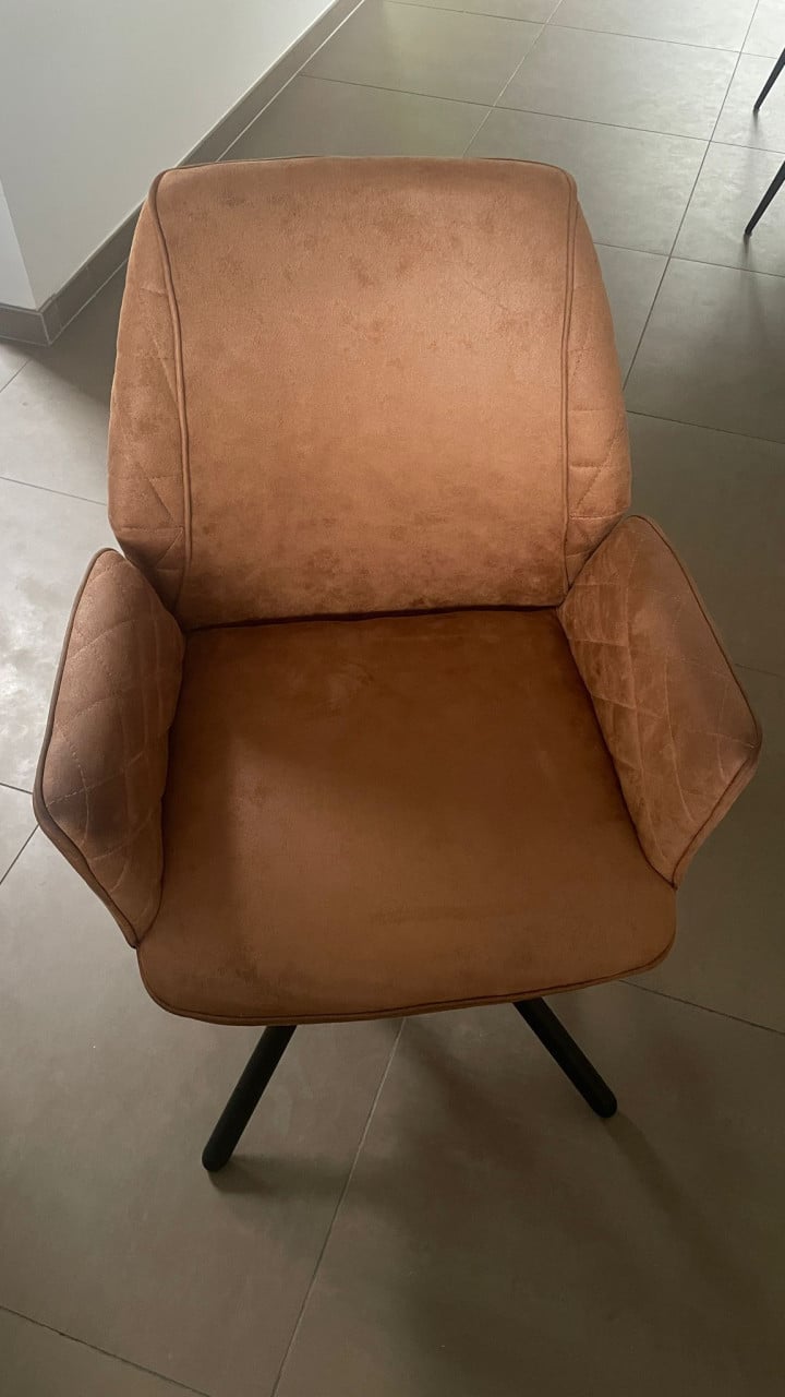 Eetkamerstoelen