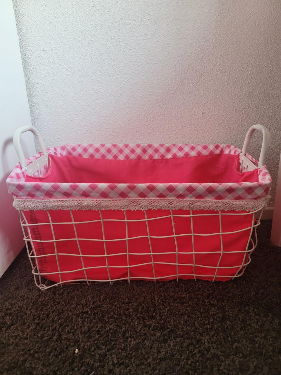 Bed "LIEF" Met diverse accessoires