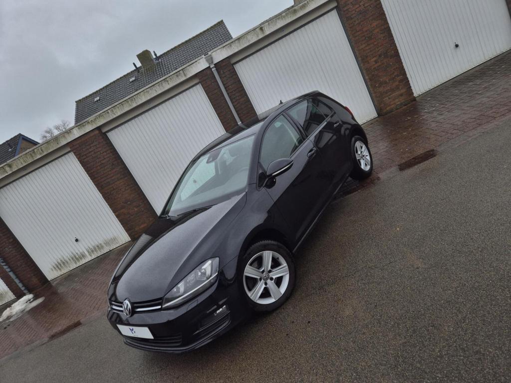 Volkswagen Golf 1.2 tsi comfortline /1e eigenaar / automaat / massagestoel 