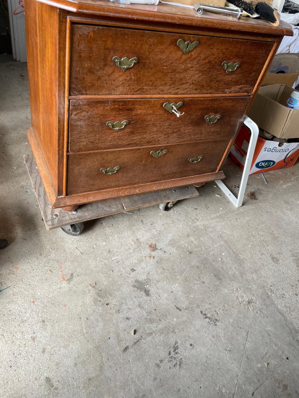 Dressoir