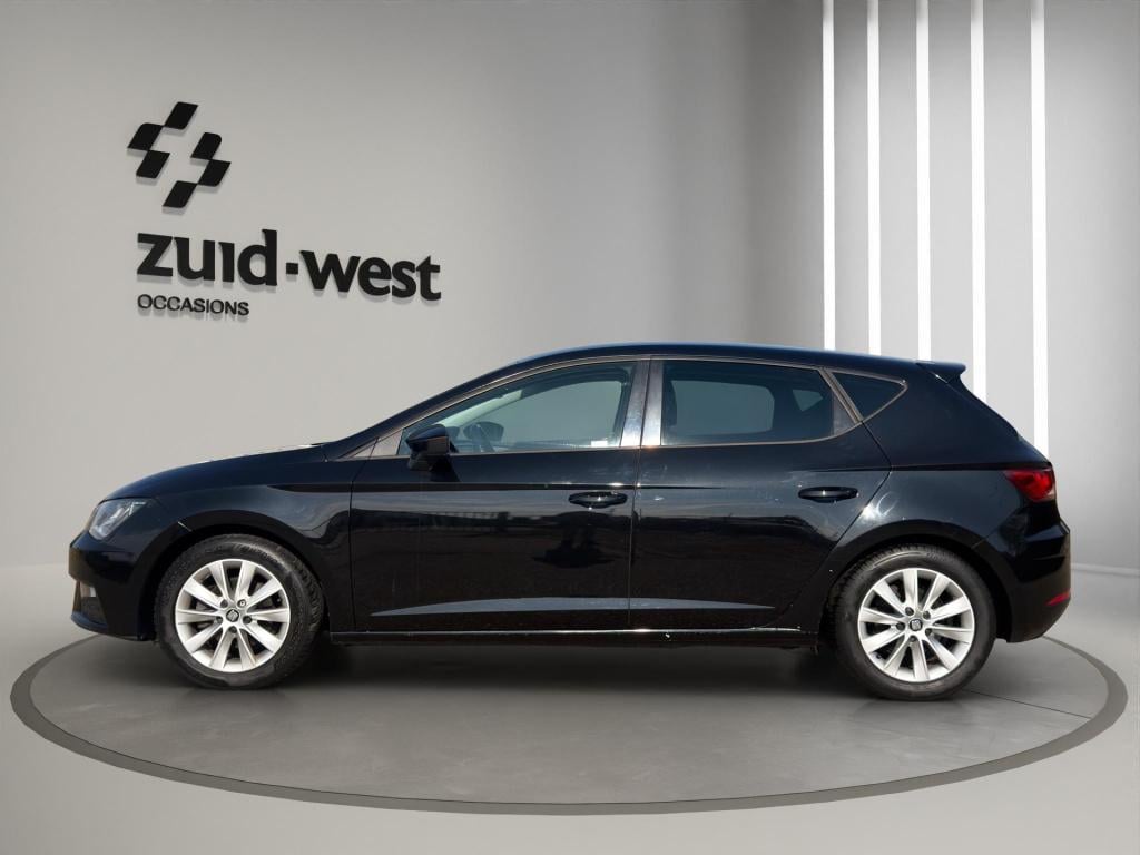 Seat Leon 1.0 ecotsi style business intense