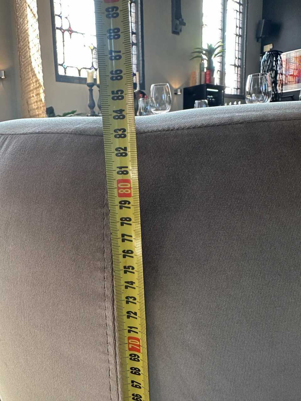 Prachtige eetkamerfauteauils Arendsslot, per 2 stuks