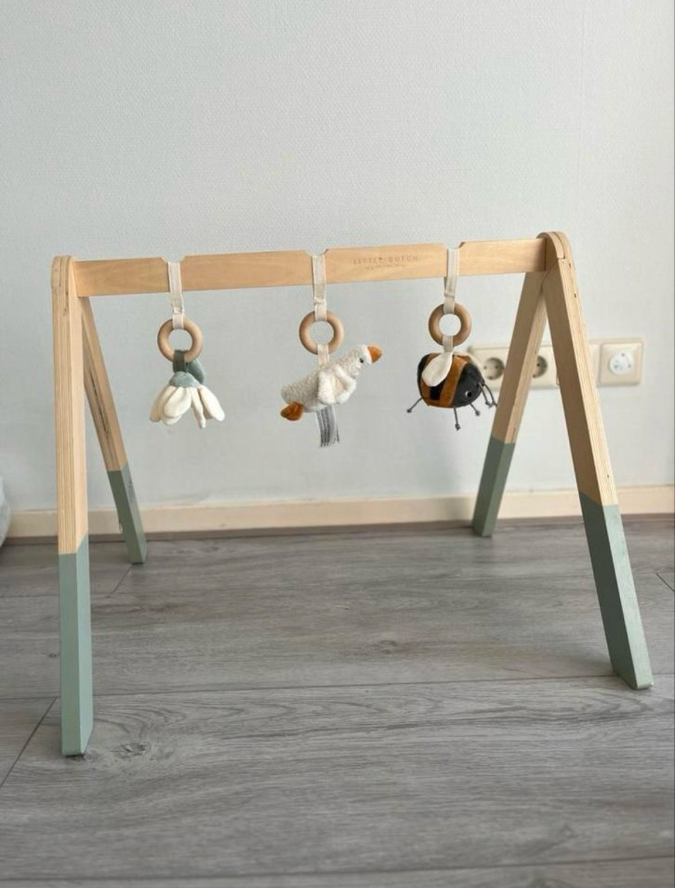 Babygym • Little Dutch