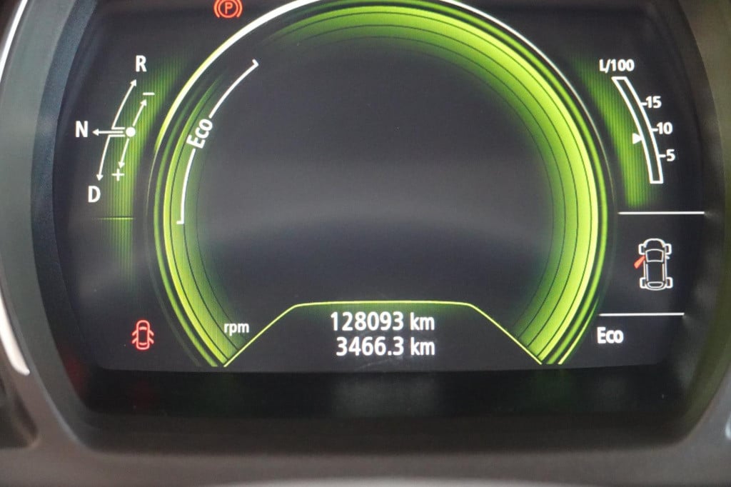 Renault Espace 1.6 tce initiale paris 7p.
