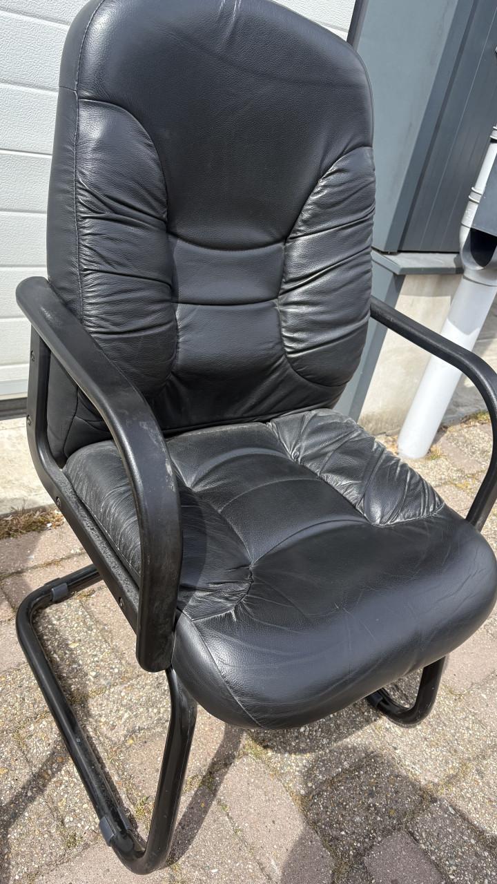 Bureaustoelen