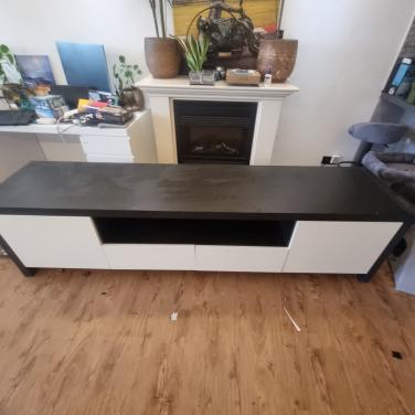 Tv-meubel
