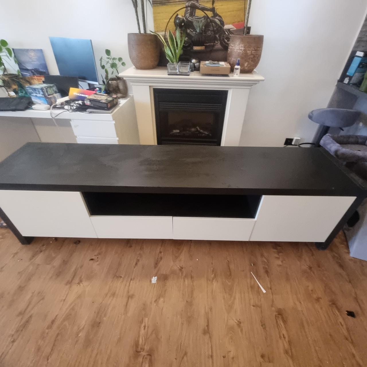 Tv-meubel