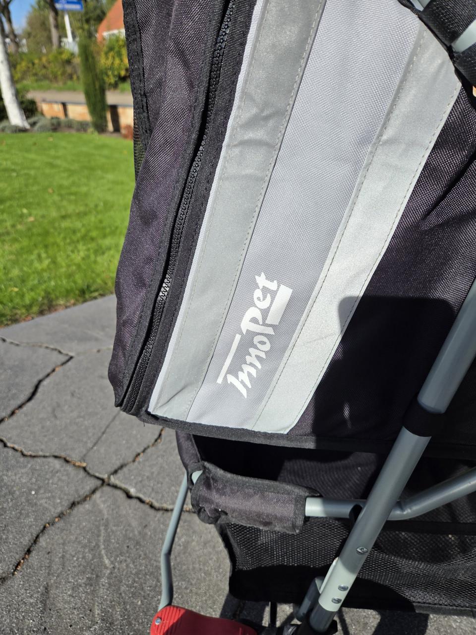 Innopet Comfort HondenBuggy Max:25kg