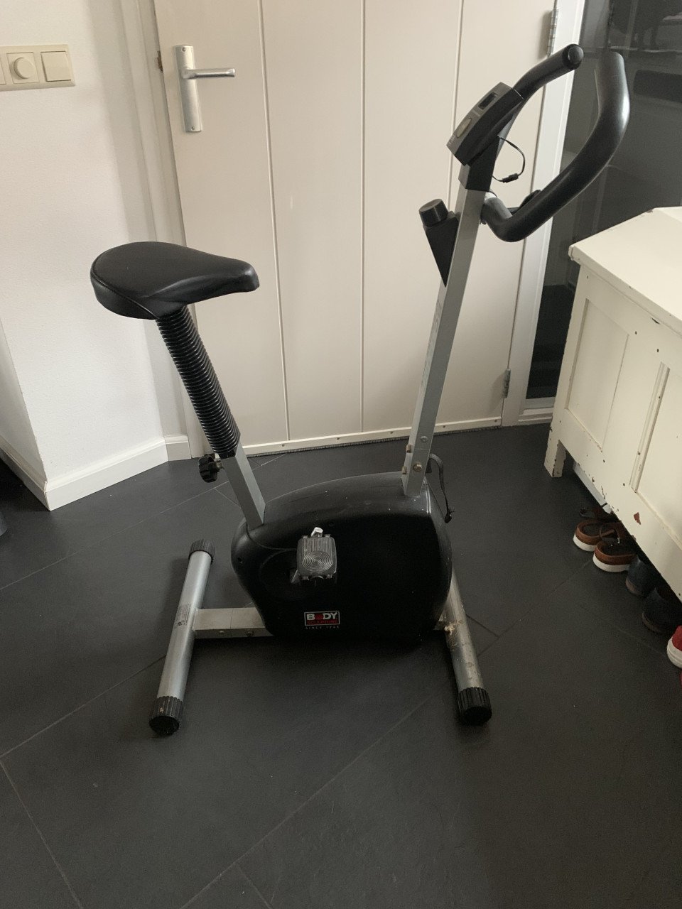 Hometrainer (s)