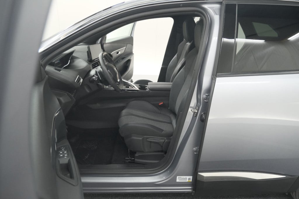 Peugeot 3008 1.6 hybrid 225 allure pack business | camera | navigatie | app