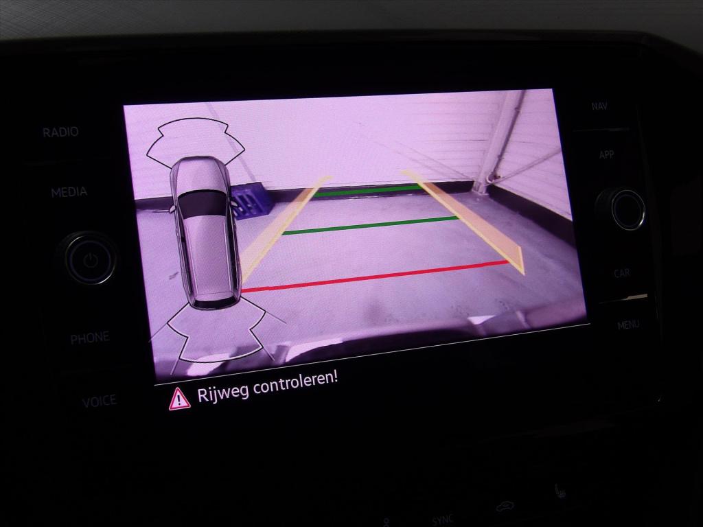 Volkswagen Passat 1.4 tsi phev 218pk 6-dsg gte