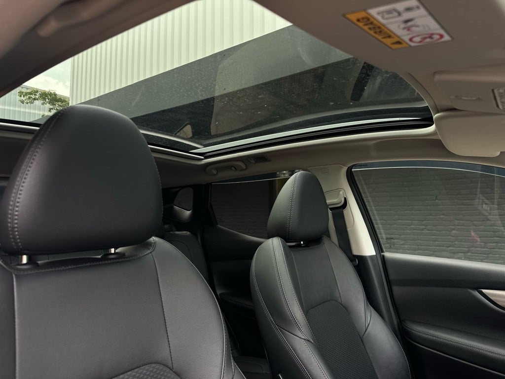 Nissan Qashqai 1.3 dig-t n-connecta
