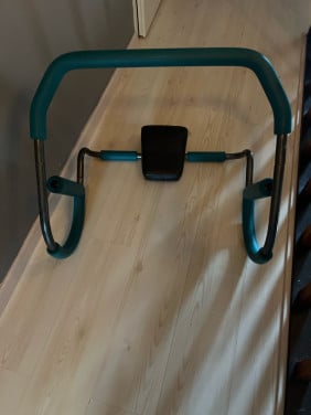Buiktrainer