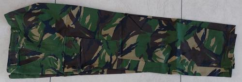 GEVECHTSBROEK Woodland mt 7585 / 7080 (mt 48)