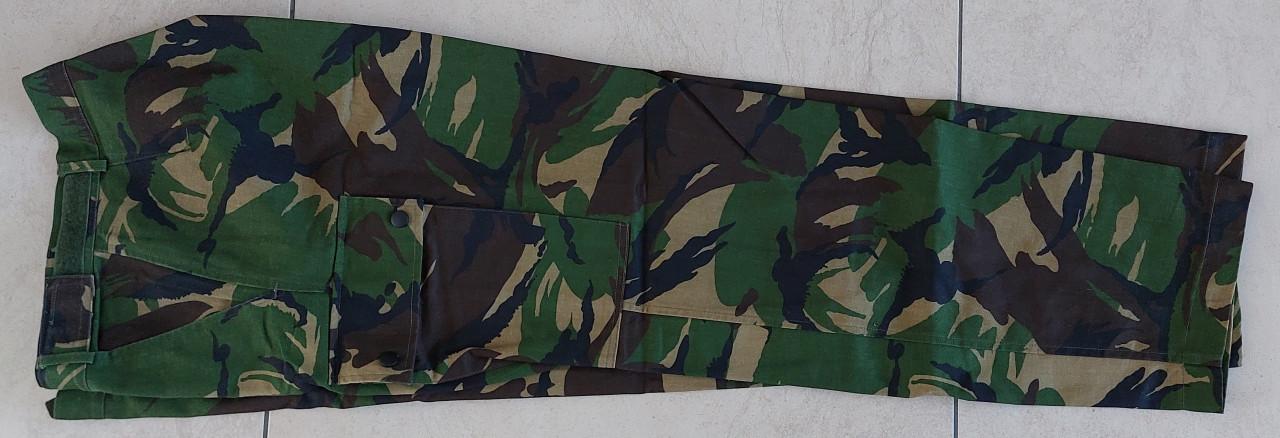 GEVECHTSBROEK Woodland mt 7585 / 7080 (mt 48)