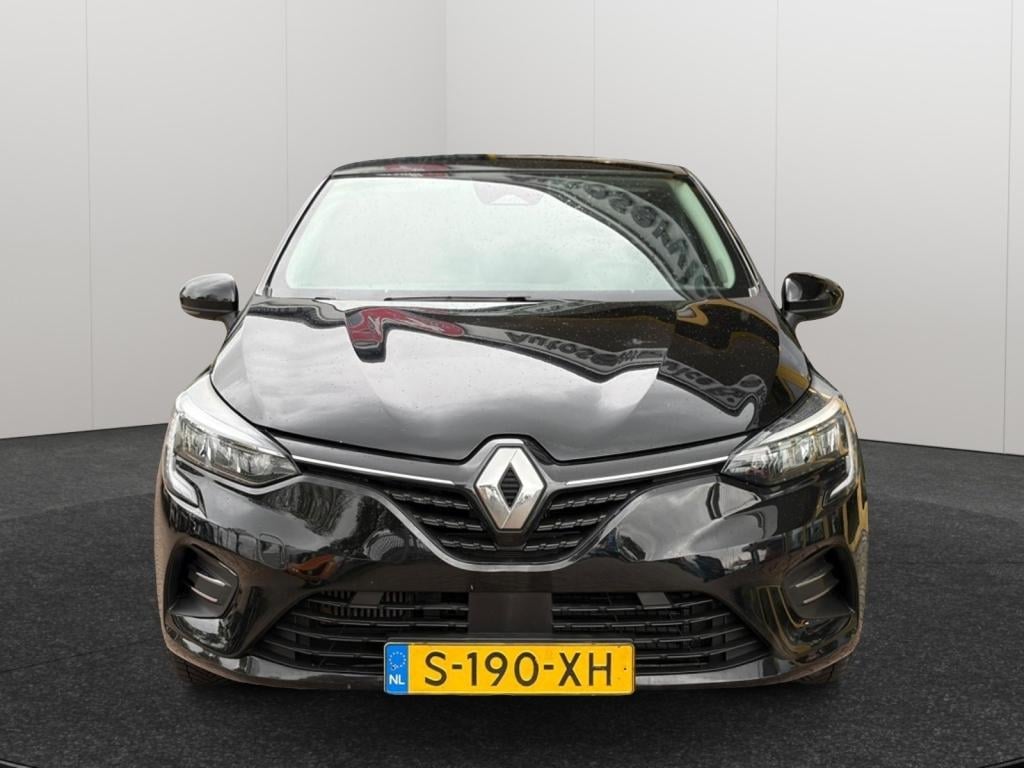 Renault Clio 1.0 tce 90 evolution