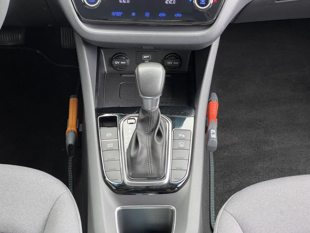 Hyundai Ioniq 1.6 gdi comfort plus | adapt. cruise control | apple carplay/