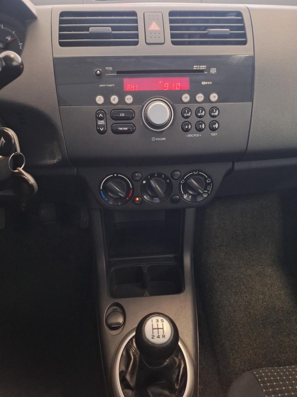 Te koop Suzuki Swift 1.3 GA!!!