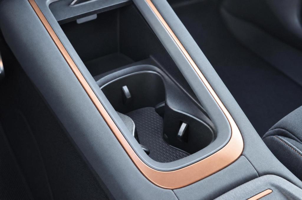 Cupra Born adrenaline 62 kwh 204pk | soh 94,8%
