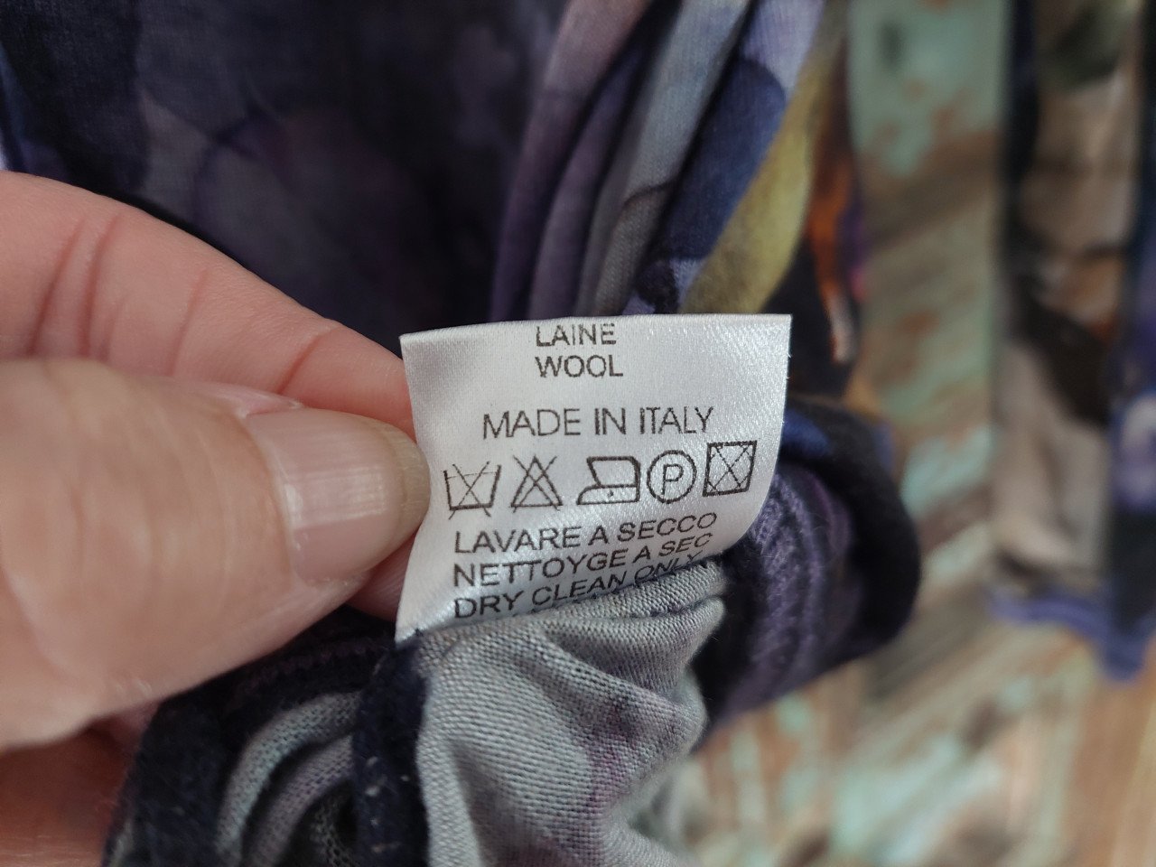 Nieuwe damestwinset Foresti mt 44 (m/l)