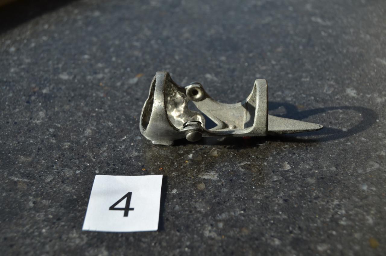 Biker Heavy Metal ringen!! Diverse modellen