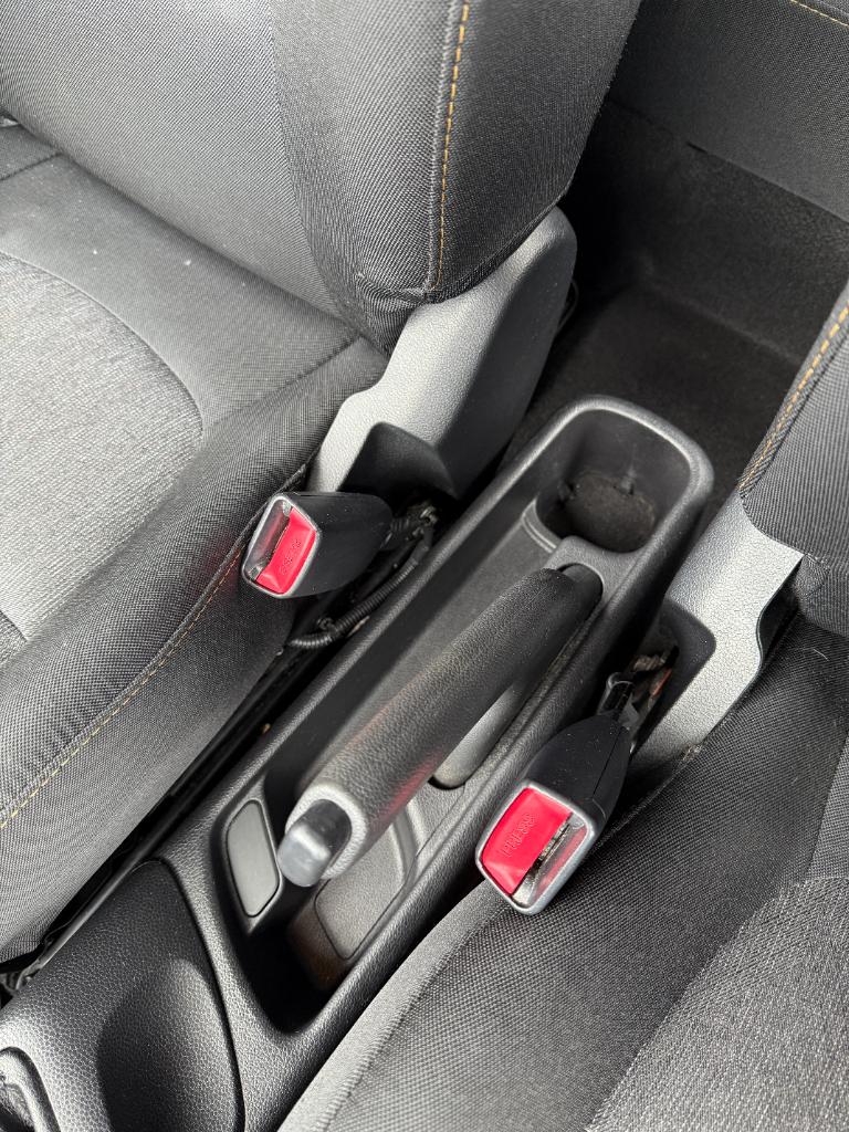 Kia Picanto 1.0 cvvt comfortline - stoelverwarming