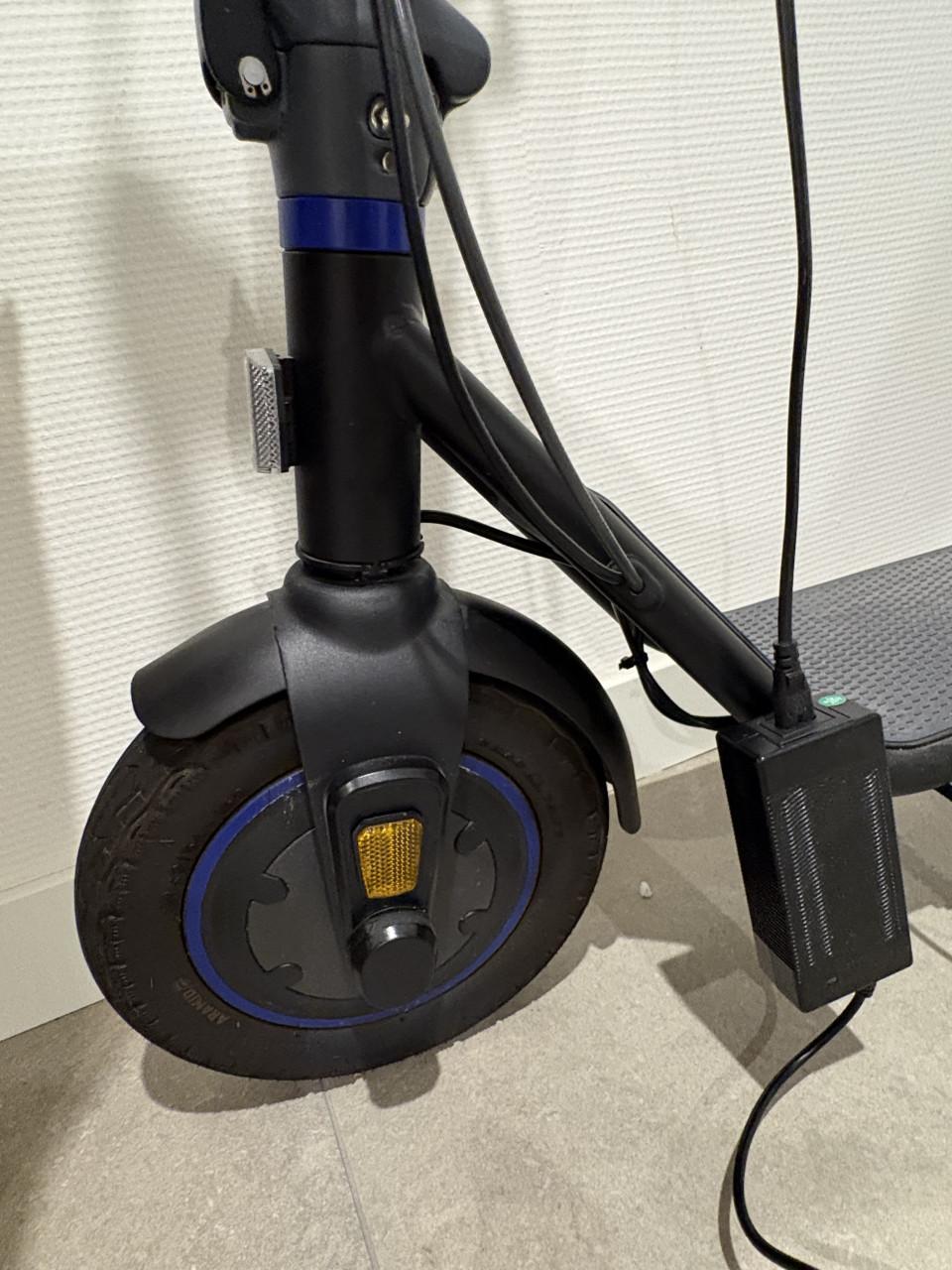 Elektrische step Cecotec Bongo