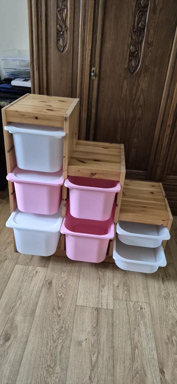 Opbergbox