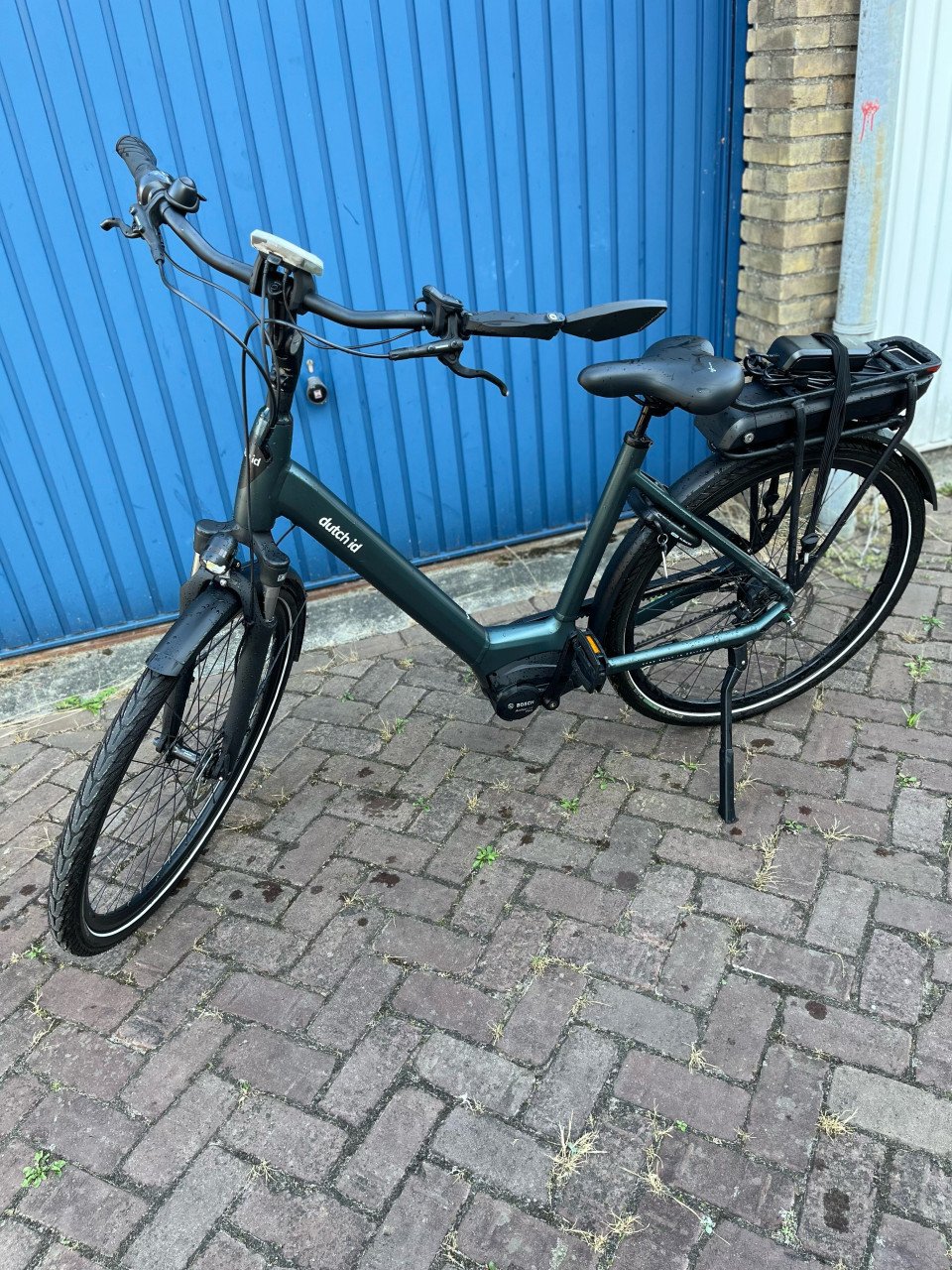Dutch Id Wave