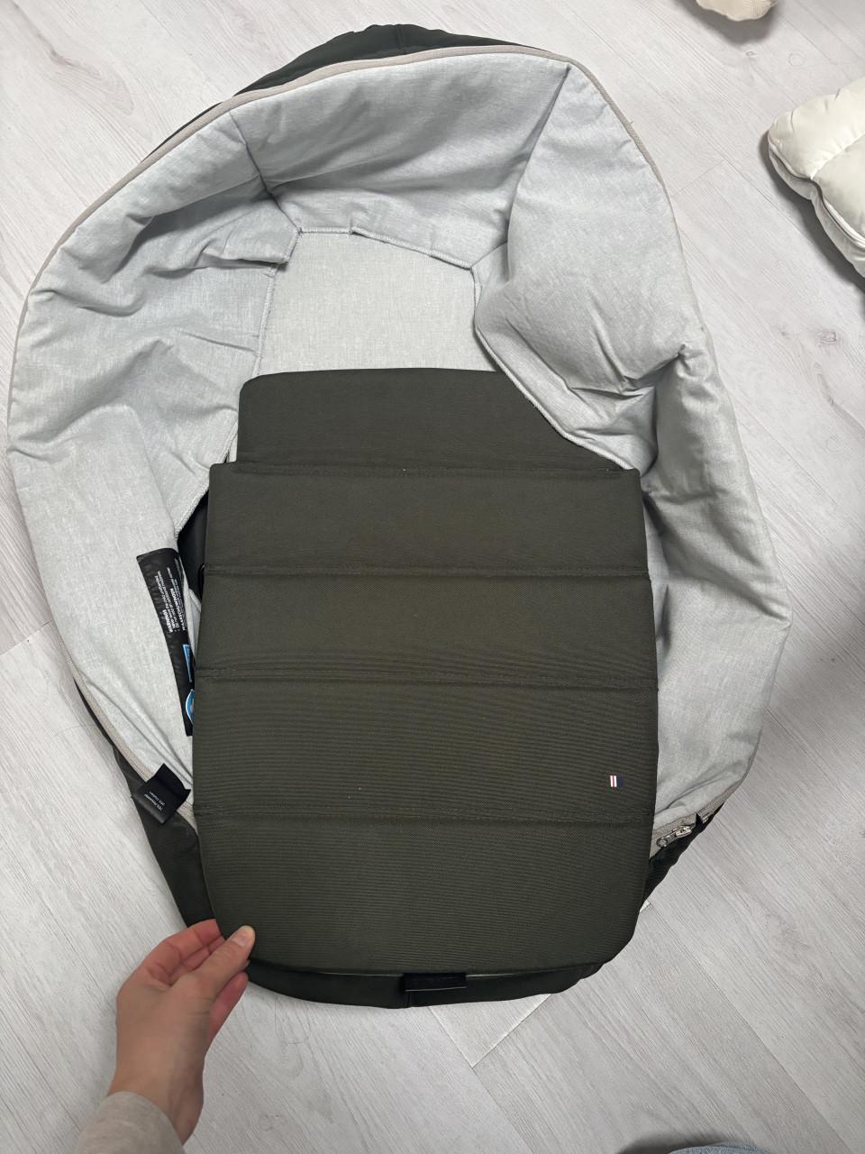 Dubatti Two kinderwagen nieuwstaat