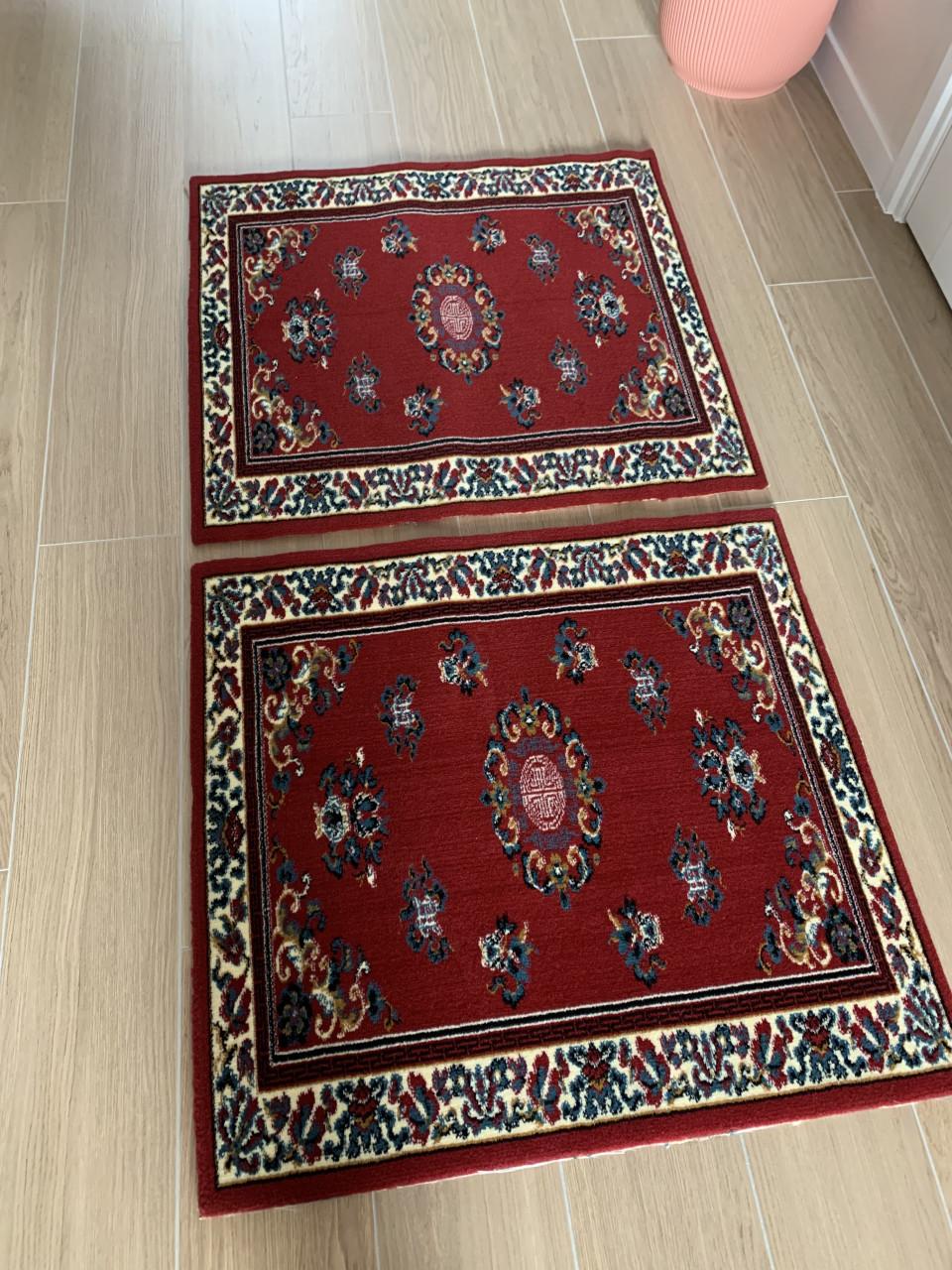 ❣️Twee Super Schattige Vintage Kleedjes❣️Samen 25€❣️