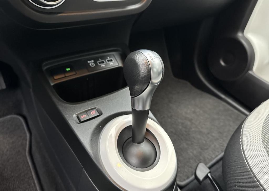 Renault Twingo z.e. r80 e-tech equilibre 22 kwh