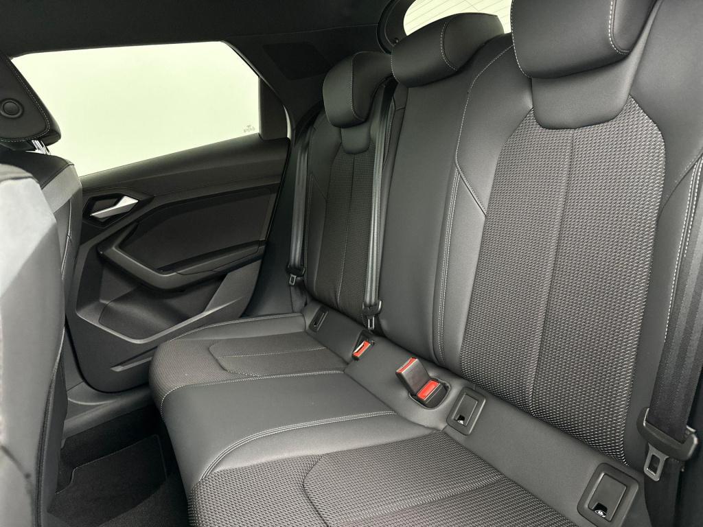 Audi A1 Sportback 25 tfsi advanced edition