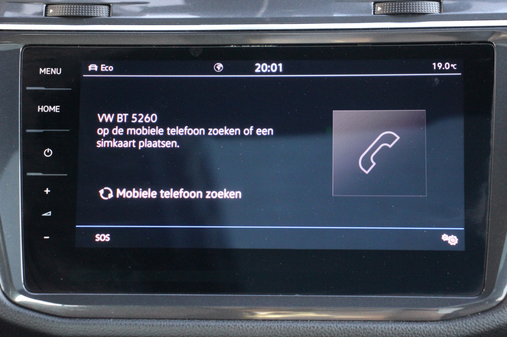 Volkswagen Tiguan Allspace 1.5 tsi highline r-line 7p. pano | acc | el.trek