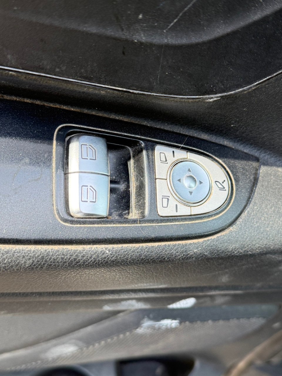 Mercedes-Benz Vito 116 cdi extra lang